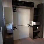 Zeedijk Ladigue102 Appartement-lateraal Zeezicht Apartmán *