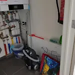 Zeedijk Ladigue102 Appartement-lateraal Zeezicht *