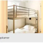 Apartment Zeedijk Ladigue102 Appartement-lateraal Zeezicht