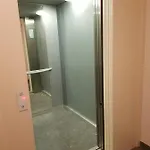 Zeedijk Ladigue102 Appartement-lateraal Zeezicht Koksijde