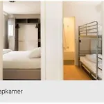 Apartment Zeedijk Ladigue102 Appartement-lateraal Zeezicht Koksijde