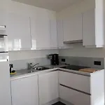 Zeedijk Ladigue102 Appartement-lateraal Zeezicht *