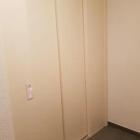 Apartment Zeedijk La Digue 102 Met Garage - Lateraal Zeezicht