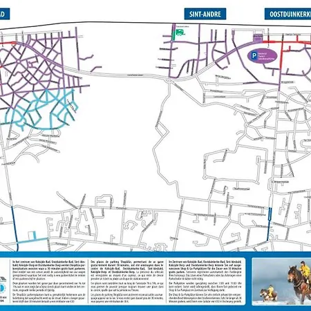 Zeedijk Ladigue102 Appartement-lateraal Zeezicht *