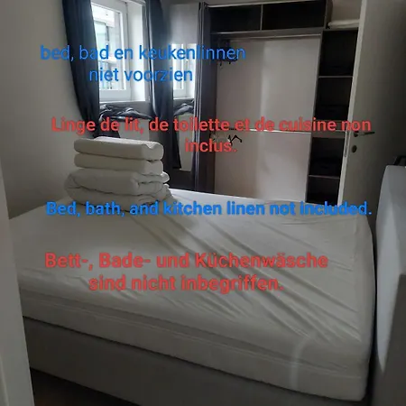 Zeedijk Ladigue102 Appartement-lateraal Zeezicht Koksijde