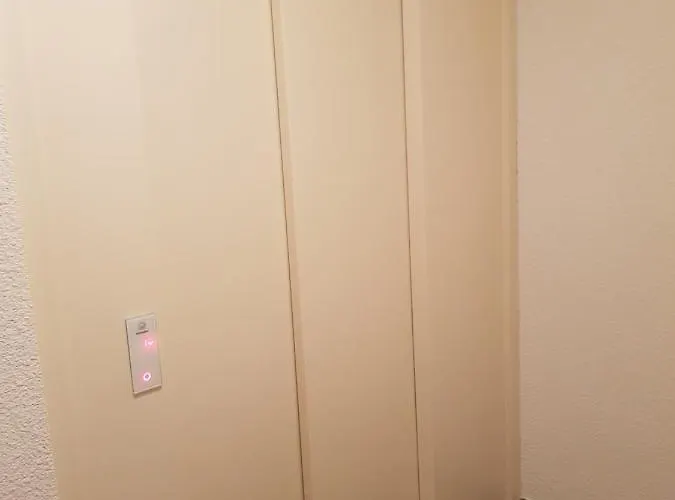 아파트 Zeedijk Ladigue102 Appartement-lateraal Zeezicht