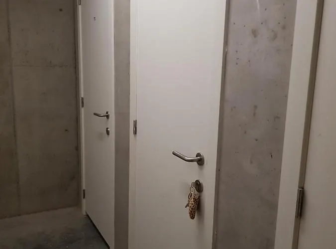 아파트 Zeedijk Ladigue102 Appartement-lateraal Zeezicht *