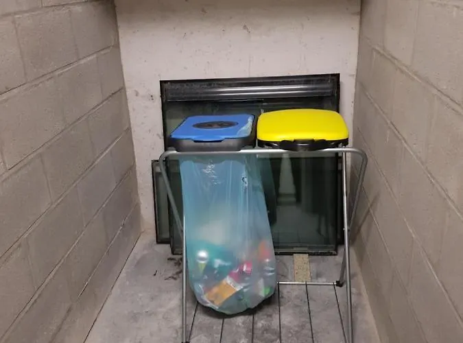 Zeedijk Ladigue102 Appartement-lateraal Zeezicht 아파트 *