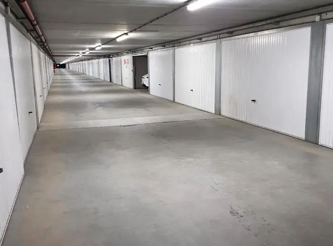 아파트 Zeedijk Ladigue102 Appartement-lateraal Zeezicht 코크시데