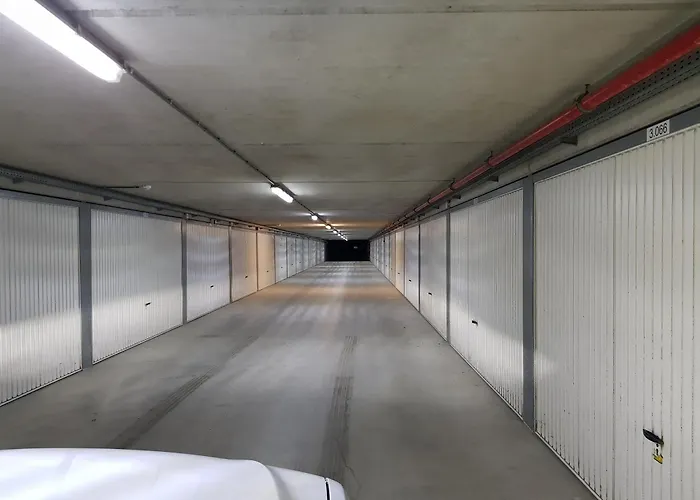 Zeedijk Ladigue102 Appartement-lateraal Zeezicht 아파트