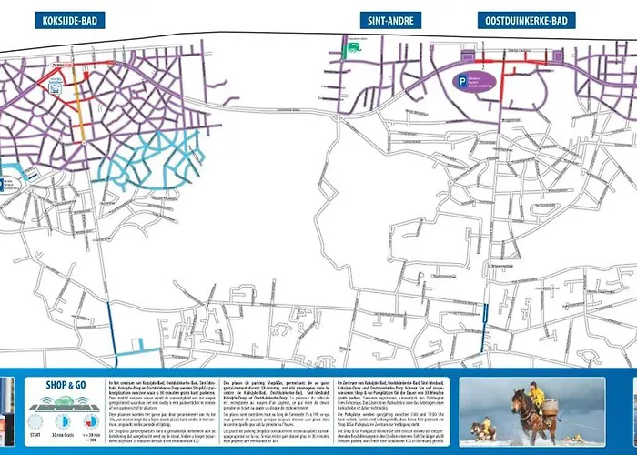Zeedijk Ladigue102 Appartement-lateraal Zeezicht *
